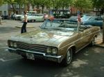 Buick Skylark 1968 года
